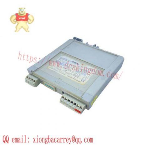 SIEMENS S7NG3040-3JN00 Universal Transmitter, Designed for Industry 4.0 Applications