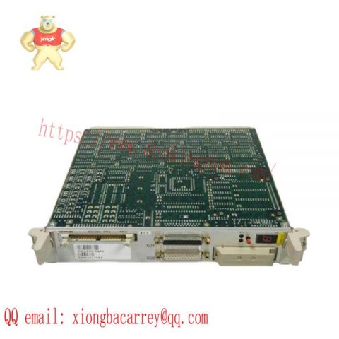 SIEMENS 7TM3401-3/CC: Advanced Automation Module for Efficient Manufacturing Solutions