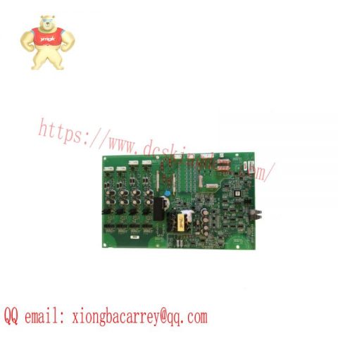 SIEMENS A1A10000432.02M Gate Board - Industrial Control Module