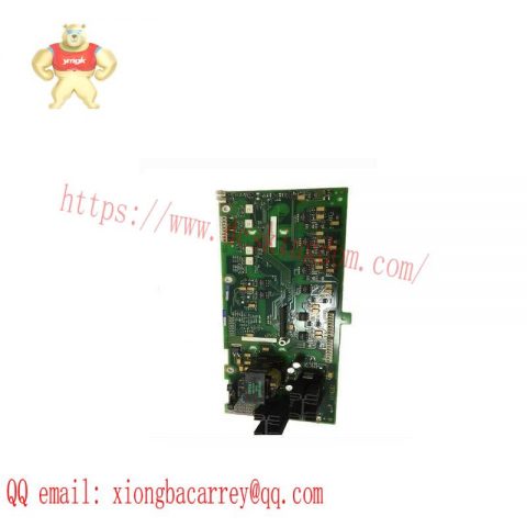 SIEMENS A5E00190843: Industrial PC Board, Optimized for Advanced Control Solutions