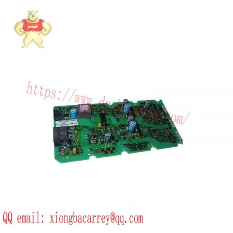 Siemens A5E00297621 IGBT Module: Power Electronics Innovation