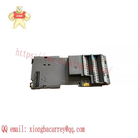 SIEMENS A5E00684817 Converter Board: Precision Control, Efficient Power Management