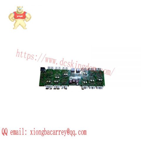 SIEMENS A5E00714560 S120 Drive IGD Trigger Board - Industrial Automation Module