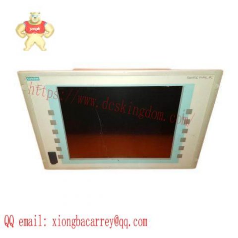 SIEMENS A5E00843864 Drive Motherboard