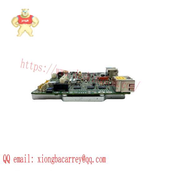 siemens_a5e32648524.jpg SIEMENS A5E32648524 - Advanced Industrial Control Module