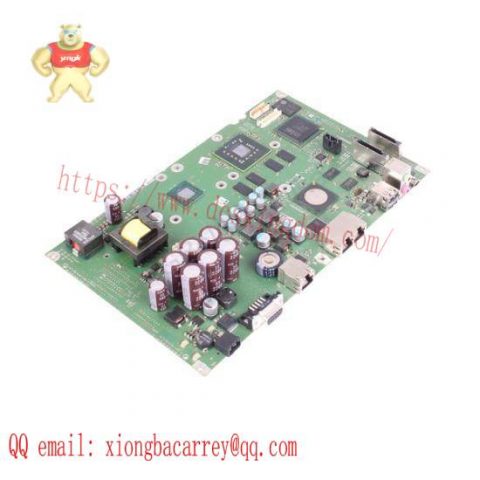 Siemens A5E36524726 Robicon Power Drive, Precision Engineering for Industrial Control