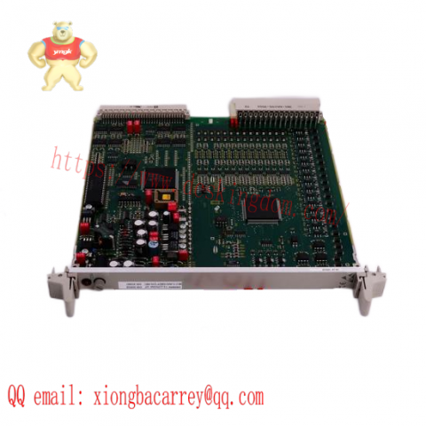 Siemens ACX51.20 - Industrial Control Module, 200 Characters or Less