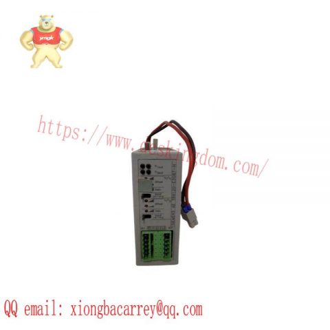 SIEMENS AE T89120-E3087-H SIMADYN D Control Interface Module