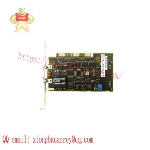 Siemens C79-458-L7000-B315 MPI CARD - Industrial Control Module