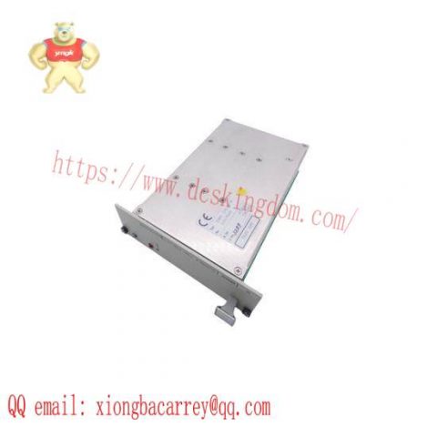 Siemens C79451-Z1038-U13: Precision Power Supply Module for Industrial Control Systems
