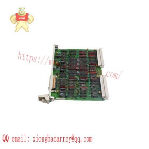 Siemens C79461-Z1038-U12 Control Module: Precision & Reliability for Industrial Automation