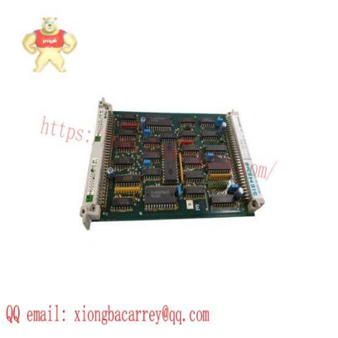 Siemens C8451-A1-A197 Automation Components, High-Quality Electronics for Industrial Use