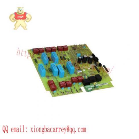 SIEMENS C98043-A1204-L / C98040-A1204-P1-03-85 Motherboard - Industrial Control Module, 150 Characters or Less