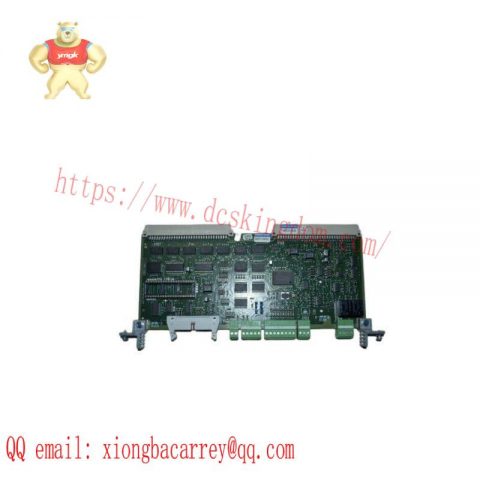 SIEMENS C98043-A1680-L1 CONTROL CARD: High-Performance Rectifier Regenerating Unit