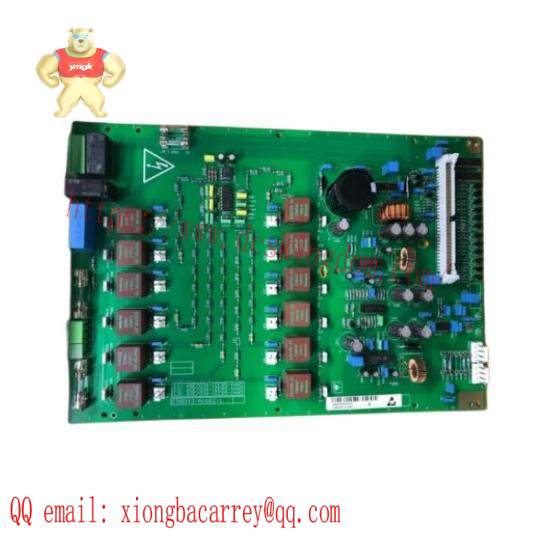 siemens_c98043-a1682-l1-04_dc_converter_control_circuit_board.jpg SIEMENS C98043-A1682-L1-04: Precision DC Converter Control Circuit Board