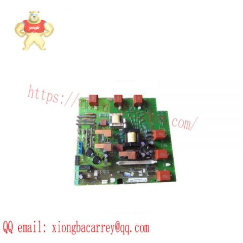 Siemens C98043-A7003-L1 Drive Board: Industrial Control Module for Precision Applications
