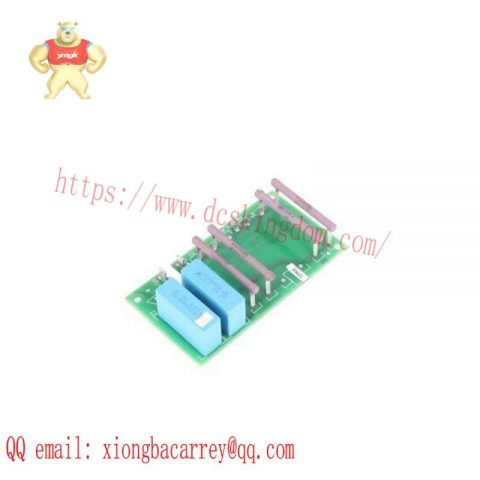 SIEMENS C98043-A7007-L5-5 POWER BOARD: Advanced Industrial Control Solution