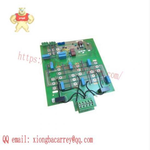 SIEMENS C98043-A7010-L2-5: Advanced Inverter Power Board for Industrial Automation