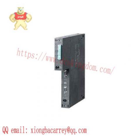 Siemens CPU416-2 416-2XK04-0AB0 Processor Module