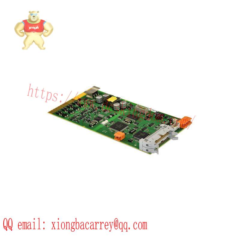 siemens_e3m141_ae000037266-02_sinteso_line_module.jpg Siemens E3M141 AE000037266-02 Sinteso Line Module - Industrial Control Module