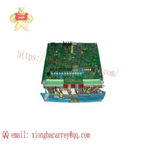 SIEMENS E89110-B1891-L1 / 6RA2216-8DK27-0 Drive Module for High-Power Applications