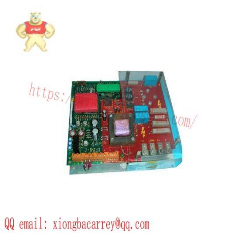 SIEMENS E89110-F1391-C3-F 6DM1001-0WB00-2 Drive Power Board