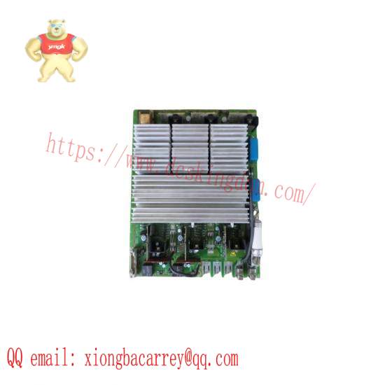 siemens_ge_462000_0022_01_power_supply_assembly.jpg SIEMENS GE.462000.0022.01: High-Performance Power Supply Assembly for Industrial Applications