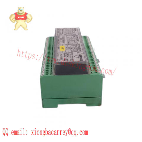 Siemens HLK3P600 Industrial Control Module