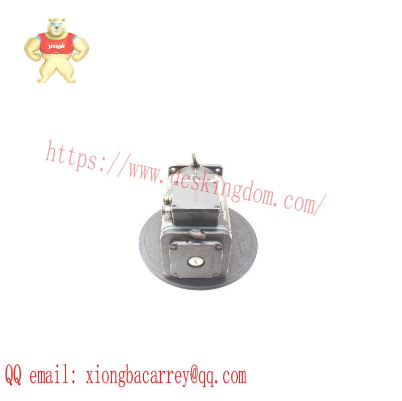 siemens_i1ft102-0aa01-2_servo_motor.jpeg SIEMENS 1FT102-0AA01-2 Precision Servo Motor for High-Tech Applications