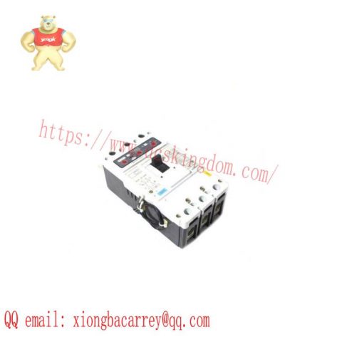 SIEMENS 3VF5211-2DM41-0AB1 Circuit Breaker - Advanced Protection for Industrial Systems