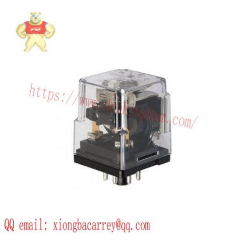 SIEMENS KBP-11DG-24: Precision Control Relay, Designed for Industrial Applications