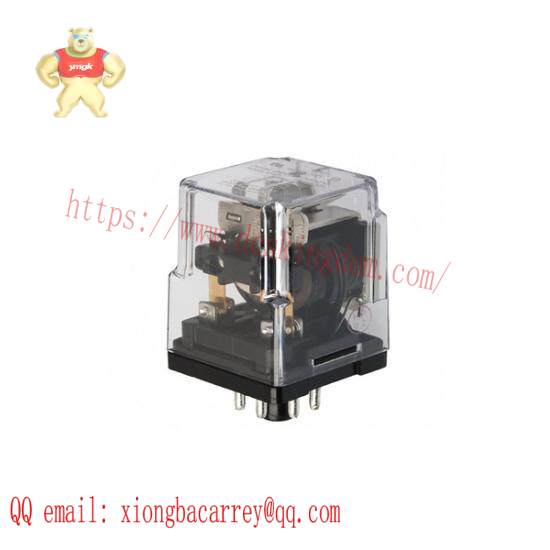 siemens_kbp-11dg-24_power_relay.jpg SIEMENS KBP-11DG-24: Precision Control Relay, Designed for Industrial Applications