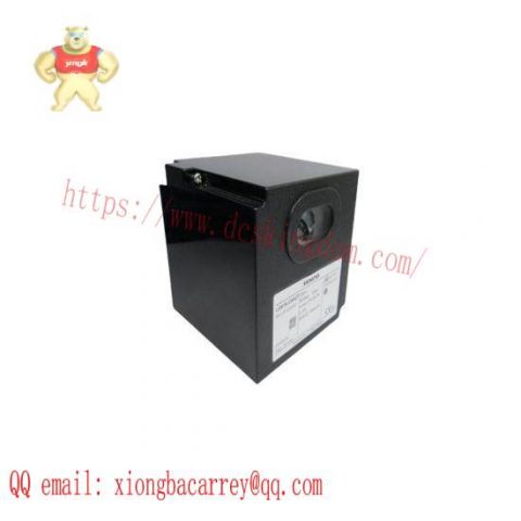 SIEMENS LGK16.335A27 Gas burner control - Precision Heating Solutions