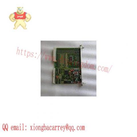 Siemens Moore 16137-144: High-Performance Industrial Control Module