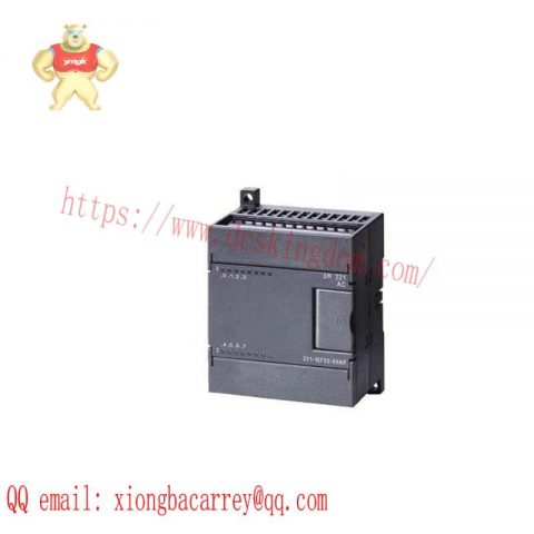 SIEMENS NKDG/A - High-Quality Industrial Module for Automation Systems