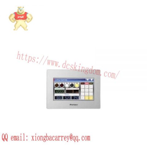 SIEMENS PFXGP4402WADW Value Interface - High-Performance Industrial Control Module