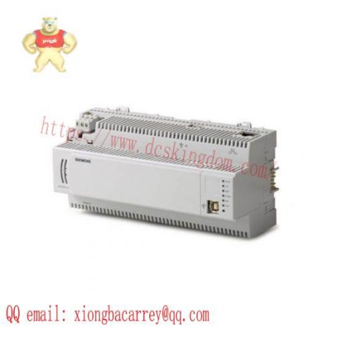 Siemens PXC00-E96.A PXC Modular