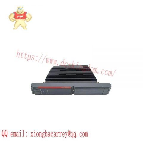 SIEMENS QLCAMAAN - Critical Analog Module