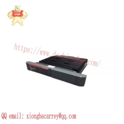 Siemens QLCCM22AAN - Critical Discrete I/O Module