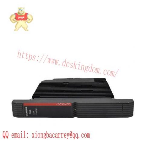 Siemens QLSAMBAN - Industry Grade Automation Module