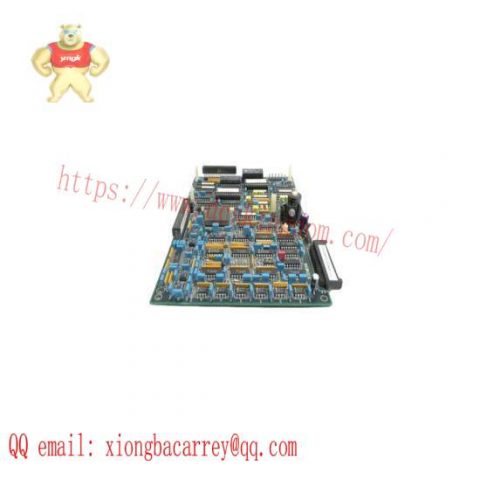 Siemens R15E02A186 Digital PCB Automation Parts