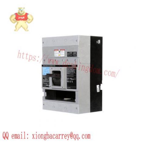 SIEMENS RD63F200 Molded Case Circuit Breaker - Advanced Protection Solution