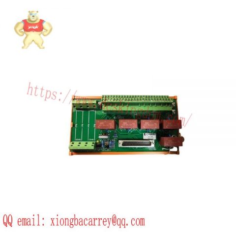 SIEMENS Robicon A5E01708486 Switch Board: Industrial Automation Solutions