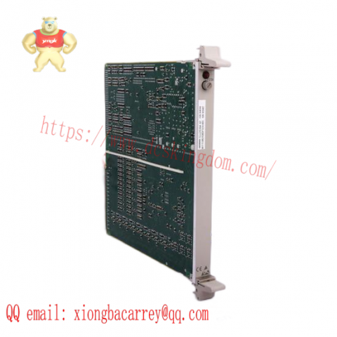 Siemens Robicon Cell Control Board A1A10000432.00M, Industrial Control Solutions