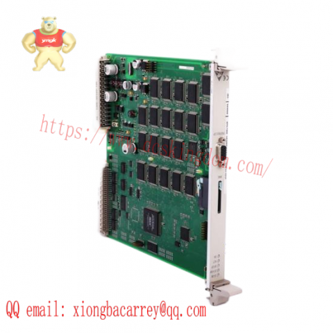 Siemens Robicon Cell Control Board - A1A10000432.72M, Precision Manufacturing Solutions