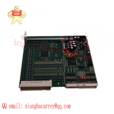 Siemens Robicon A1A460E25.13 Cell Control Board