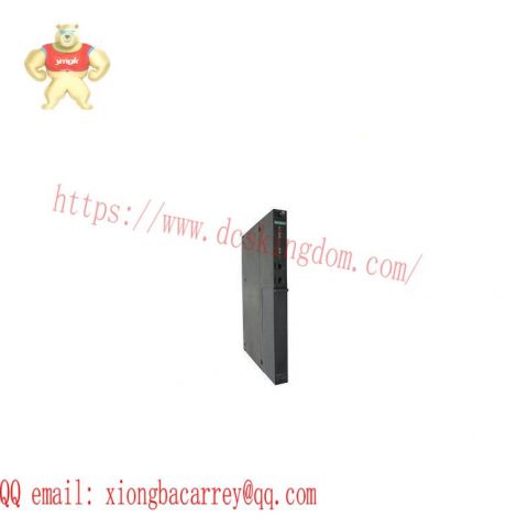 Siemens S7-400 Power Supply, 6ES7407-0DA00-0AA0, Precision Control Solutions