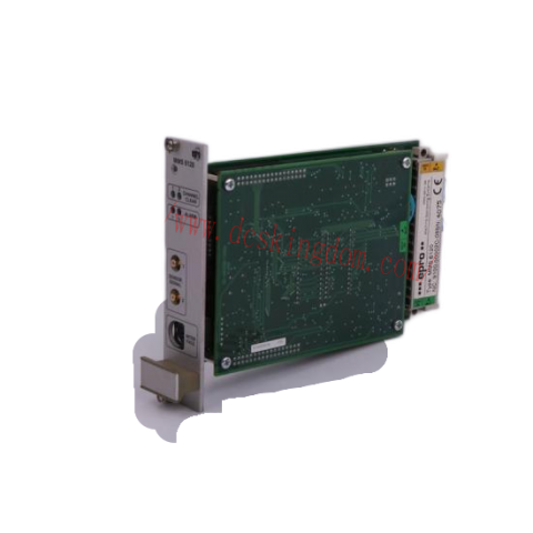 Siemens Sicomp IPC f120 6ap1161-0bv00: Industrial PC Module for Advanced Control Applications