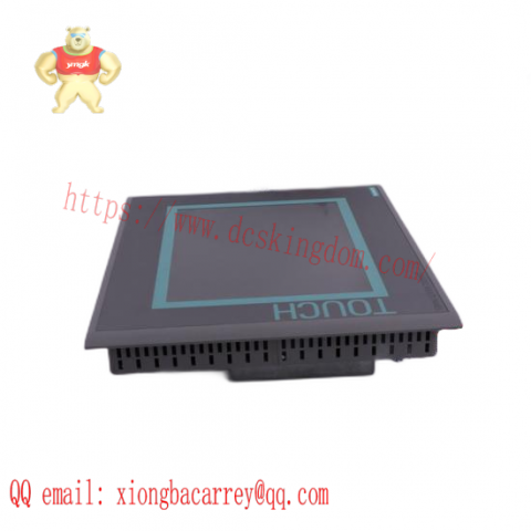 Siemens SIMADYN 6DD1688-0AE1 Control Module, Advanced Industrial Automation