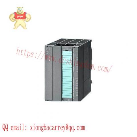 Siemens Simatic 6ES7351-1AH02-0AE0 FM 351 Positioning Module: Precision Control for Industrial Automation